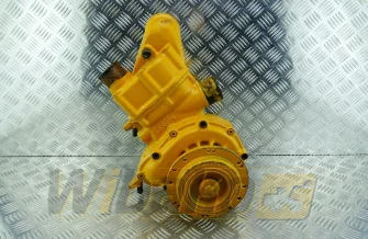 Pompa wody Liebherr 9266966
