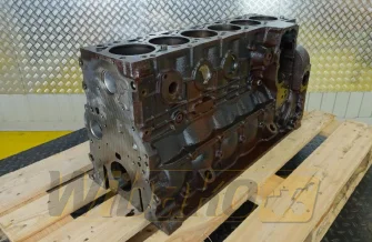 Blok silnika do silnika Cummins QSB6.7 4990447