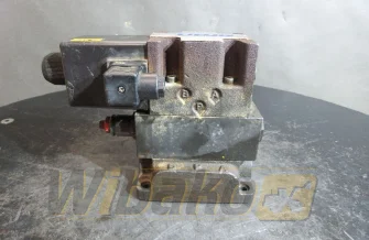 Zestaw zaworów BS51239909 
