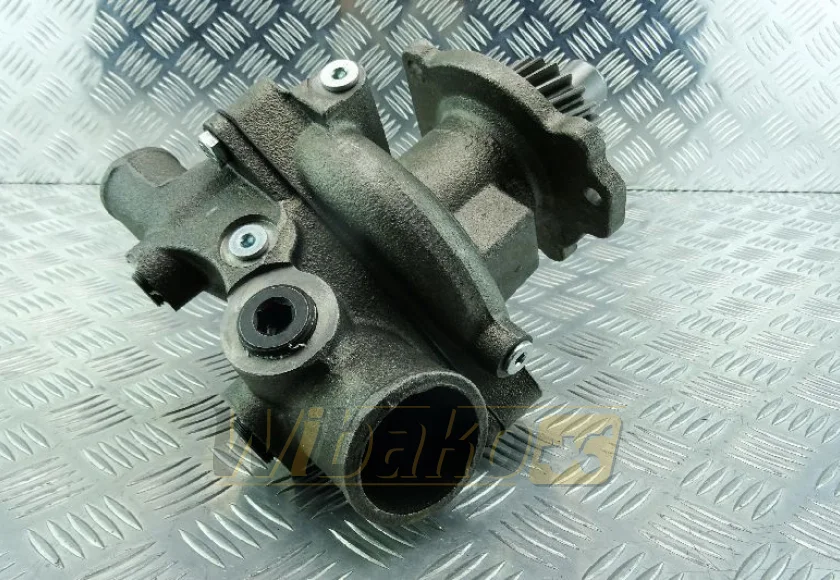 Pompa wody Motive WP3577 – nowy