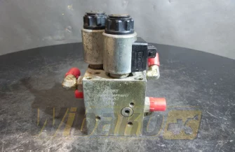Zestaw zaworów Flutec 3018452 