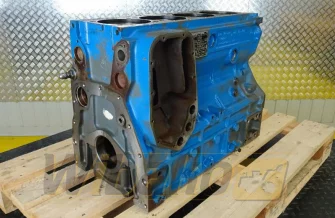 Blok silnika Liebherr 9885812