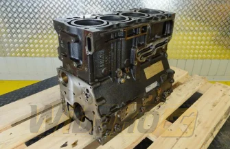 Blok silnika do silnika Caterpillar 3054 232-7604