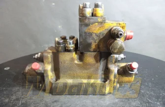 Zestaw zaworów 6683412410 