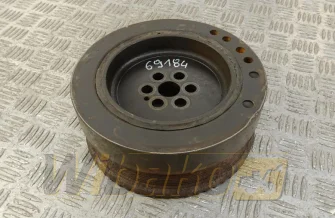Tłumik drgań Cummins 4991685