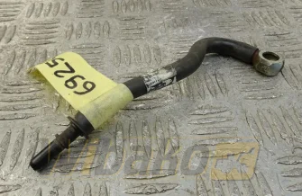 Przewód powrotu paliwa Cummins 5317100