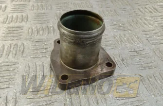 Łącznik wylotowy wody Cummins 3943300