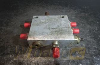 Zestaw zaworów System modena OFHC21060N0000 