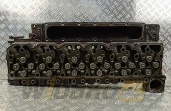 Głowica do silnika Cummins QSB6.7 4983047