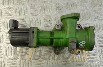 Zawór EGR Cummins 5271307
