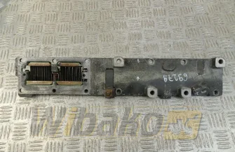Pokrywa kolektora ssącego do silnika Cummins QSB6.7 5256196