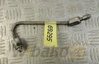 Przewód paliwa wtryskiwacza do silnika Cummins QSB6.7 4935981