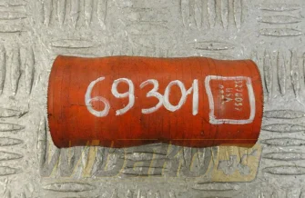 Łącznik elastyczny Cummins 5270057