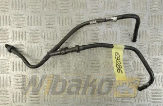 Przewód olejowy spustowy Cummins 5255740