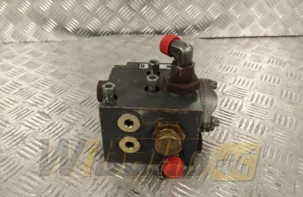 Zestaw zaworów O&K 4523187 MK090024