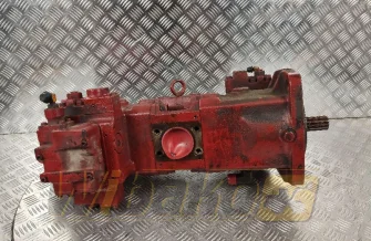 Pompa hydrauliczna Kawasaki NV111DT-170R-R1334B-2| Y75868639A-19