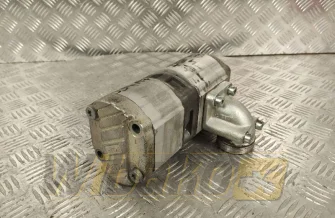 Pompa zębata Rexroth 0517665317 1517223099/1517223100