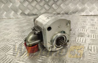 Pompa hydrauliczna Rexroth AZPF-12-14LFP20MH 