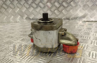 Pompa zębata Bosch 0510515006