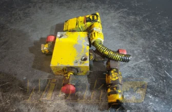 Zestaw zaworów LT32-370 