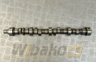 Wałek rozrządu Deutz 04103248
