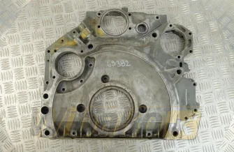Obudowa rozrządu Deutz 04205852