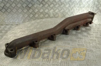 Kolektor wydechowy Deutz 04202343R