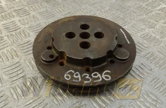 Koło pasowe wału korbowego Deutz 04209577