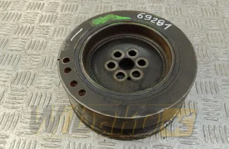 Tłumik drgań Cummins 4991685