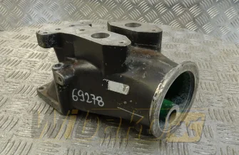 Łącznik kolektora ssącego Cummins 5269320