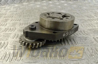 Pompa oleju Cummins 3930338