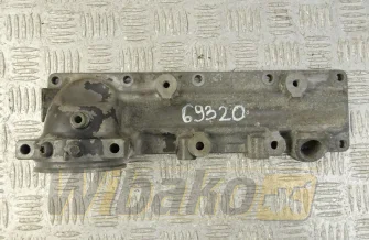 Kolektor ssący Cummins 4930911