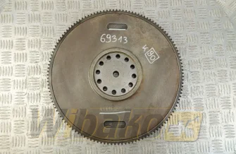Koło zamachowe Perkins 4111D272