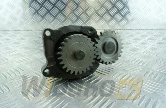 Pompa oleju OMP 580.002
