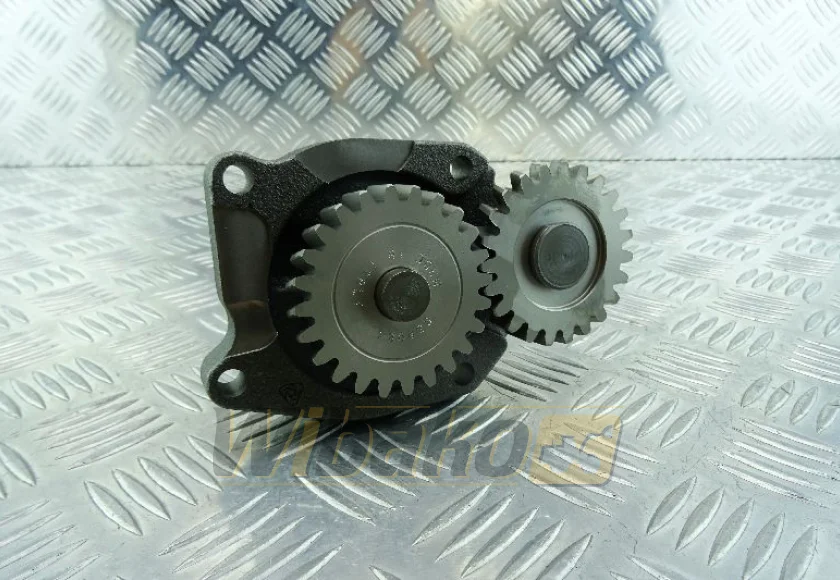 Pompa oleju OMP 580.002 – nowy