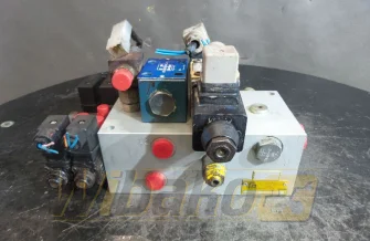 Zestaw zaworów FP Hydraulique 9516.01 42-96