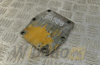 Zaślepka do silnika Iveco 8065.25T 16735724