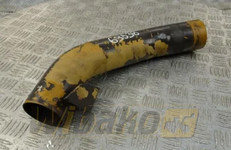 Rura dolotowa turbosprężarki do silnika Iveco 8065.25T 