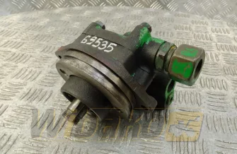Pompa hydrauliczna ZF 7634955116 
