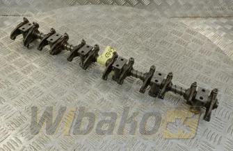 Klawiatura do silnika Iveco 8065.25T 4601295