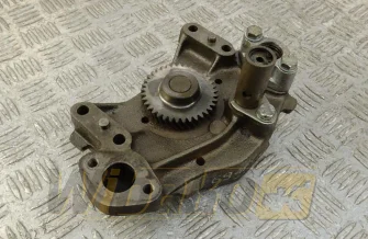 Pompa oleju do silnika Iveco 8065.25T 4802609