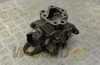 Obudowa termostatu do silnika Iveco 8065.25T 4840835