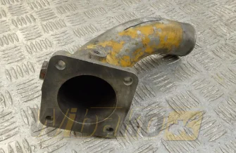 Kolano turbosprężarki do silnika Iveco 8065.25T 4754495