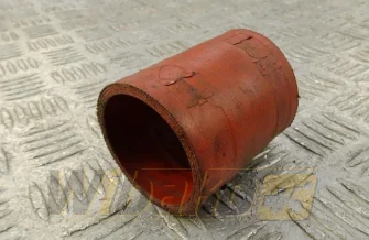 Łącznik elastyczny turbosprężarki Iveco 98448211