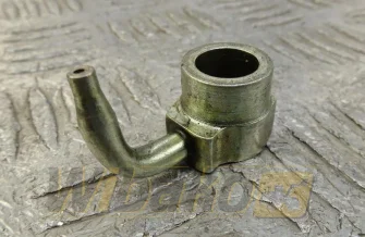 Dysza smarująca tłok do silnika Iveco 8046.25 98475474