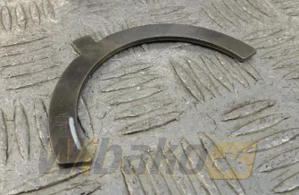 Pierścień oporowy wału korbowego do silnika Iveco 8065.25T 4812477