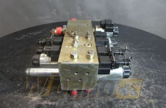 Zestaw zaworów Flutec 3017959 