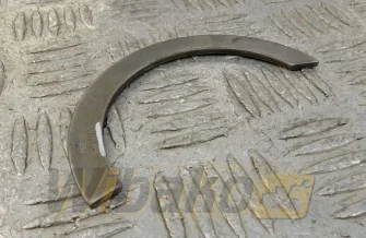 Pierścień oporowy wału korbowego Iveco 4707775