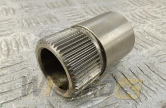 Łącznik napędu pompy wtryskowej do silnika Iveco 8065.25T 4849361