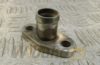 Łącznik spływki turbosprężarki do silnika Iveco 8065.25T 4754153